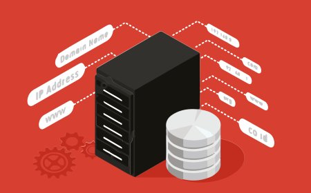 What is DNS and How DNS works?