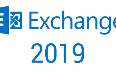 Step by Step - Installing Microsoft Exchange Server 2019