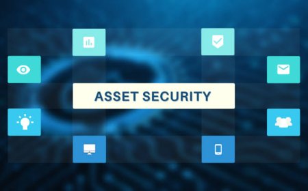 Asset Security