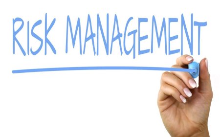 Risk Management Explained