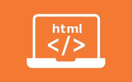 HTML - Cheat Sheet
