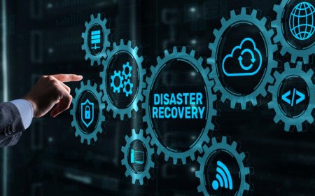 Disaster Recovery Planning Explained