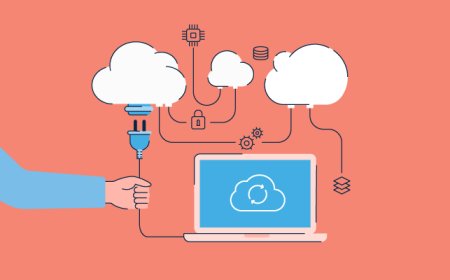 Cloud Computing Explained