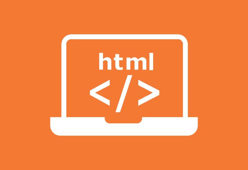 HTML - Cheat Sheet