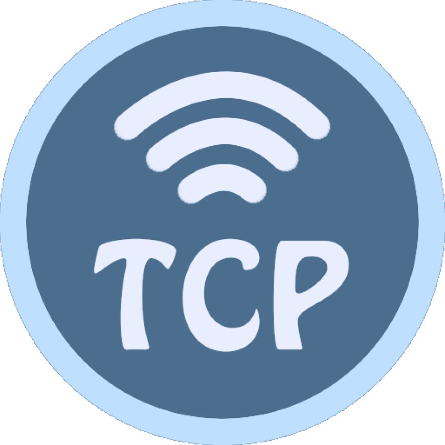 TCP/IP -Cheat Sheet