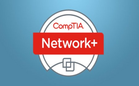 CompTIA N10-008 Network+ Exam Preparation Notes and Need to Know Topics