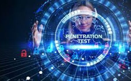 Penetration Testing Explained