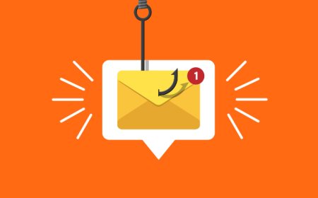 Phishing Email Explained