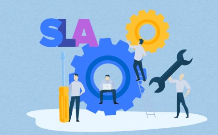 Service Level Agreement (SLA) Explained