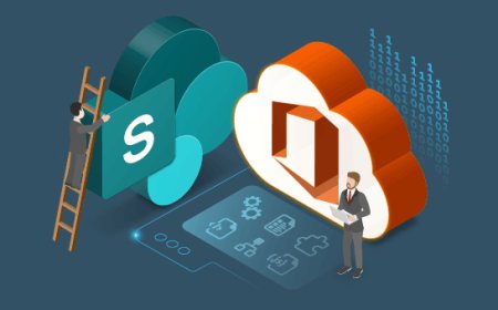 SharePoint Script Repository