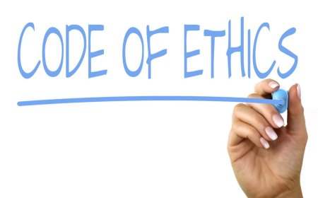 Code of Ethics Explained