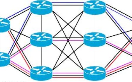 Link Aggregation Control Protocol (LACP) Explained