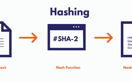 Hashing - Salting - Peppering Explained