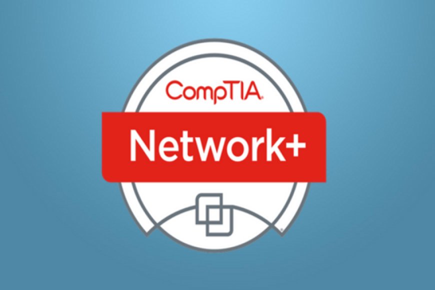 CompTIA N10-008 Network+ Exam Preparation Notes and Need to Know Topics ...