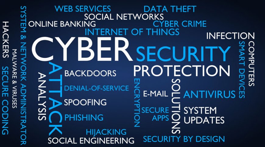 Cyber Security News - 15 March - 25 April