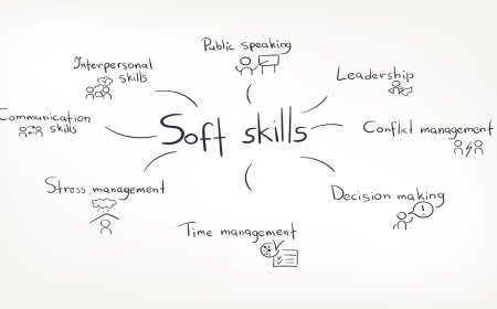 Soft Skills and Its Importance for IS Professionals