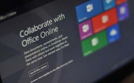 Step by Step - Installing Office Online Server