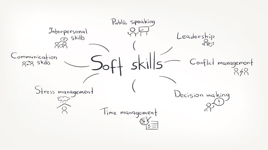 Soft Skills and Its Importance for IS Professionals