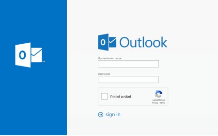 Step by Step - Guide to Integrating Google reCAPTCHA with Exchange Server
