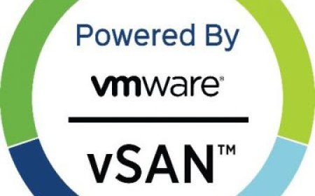 vSAN Encryption Explained